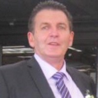 Peter Hockley