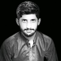 Usman Ali