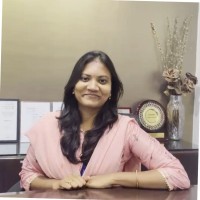 Jayasree Vajravel