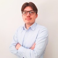 Jason Enzo Ciccotelli
