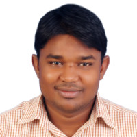 Sakthivel S