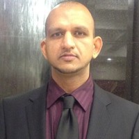 Sheraz Ahmed