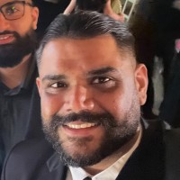 Gurpartap Singh Sidhu