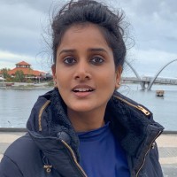 Vinitha Thanikkottil Kuttan