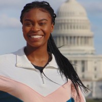 Saida Hodge