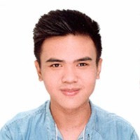 Mark Francis Maligaya Olivarez