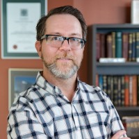Daniel Knee, R.P.Bio., Can-Cisec