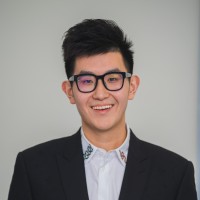 Richard Hsiao