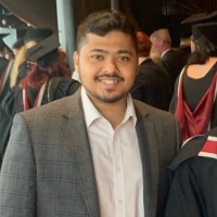 Jahed Uddin