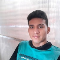 Federith Salazar pinedo