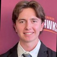 Harrison Keeler