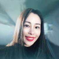 Sally WANG