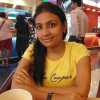 Surashree Basu