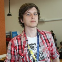 Андрей Музыченко