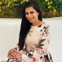 Dhanusha Waidyaratne
