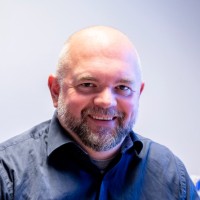 Kristian Warholm