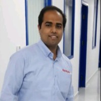 Gaurav Bhat