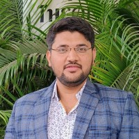 Shoyab Ahmed
