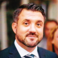 Gareth McCullough