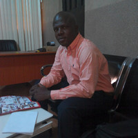 charles adeolu otenaike