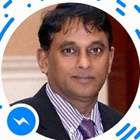 Krishna Ratnasabapathy