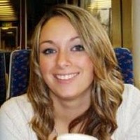 Kerri Hayward