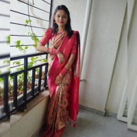 Gaytri Patil