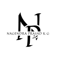 Nagendra Prasad K G