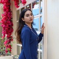 Shruti Pulstya
