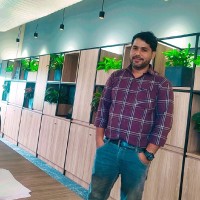 Pawan Daksh