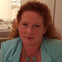 Christina Roffey