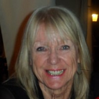 Amanda Gray
