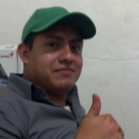 Alex Castillo