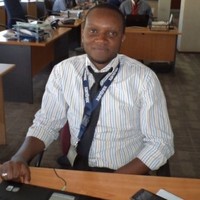 Samuel Kinyua