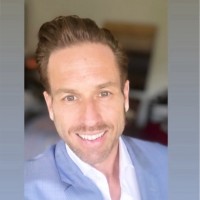 Fraser Simmonds