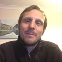 Jamie Cox