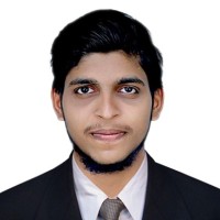 Mohammed Shazil S