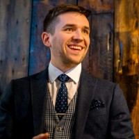 Nathan Chadwick