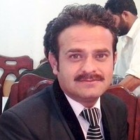 Zaheer Abbas