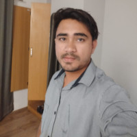 Ajaya Kumar