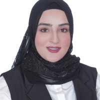 Safaa Al Darawsheh