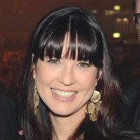 Janet Thomas