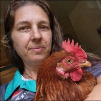 Kristy Tominich