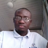Mac Anthony Osai