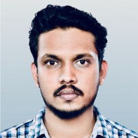 Vinith R J