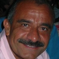 Vic Hairabedian