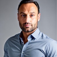 Sascha (Sasa) Riemenschneider