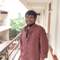 Singaraju Vishnu Sharma