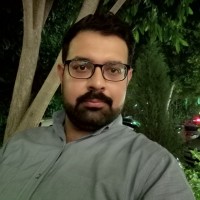 Shaheryar Murtaza
