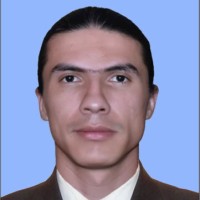 Jhoan Alexander Leon Valencia